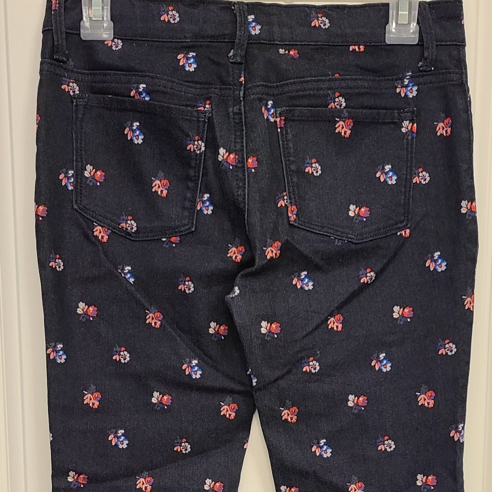 Girl's Old Navy Skinny Jeans
